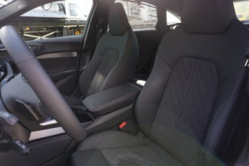 Audi A5 B10 Limousine 2.0 TFSI 204KM 2025 Audi A5 Limousine Quattro, S tronic, S line, Kamera360, ACC, Asyst pasa, R, zdjęcie 13