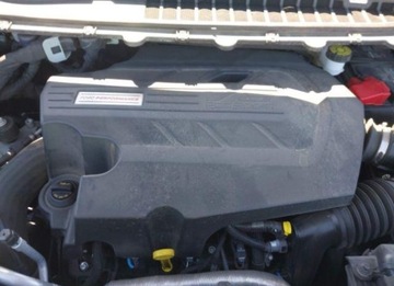 Ford Edge II 2020 Ford Edge 2020, 2.7L, 4x4, ST, od ubezpieczalni, zdjęcie 14