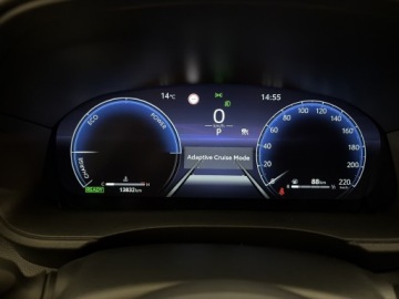 Toyota Yaris IV 2024 Toyota Yaris Cross Hybrid 1.5 VVT-i AWD-i Premiere, zdjęcie 14