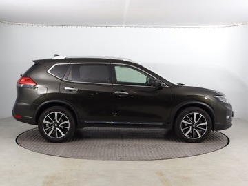 Nissan X-Trail III Terenowy 2.0 dCi 177KM 2017 Nissan X-Trail 2.0 dCi, Salon Polska, Serwis ASO, zdjęcie 5