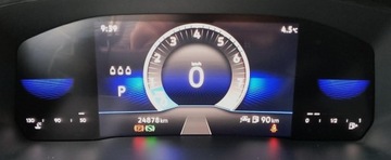 Volkswagen Touran III 1.5 TSI EVO 150KM 2023 Volkswagen Touran Comfortline 1.5 TSI 150KM DSG Sa, zdjęcie 14