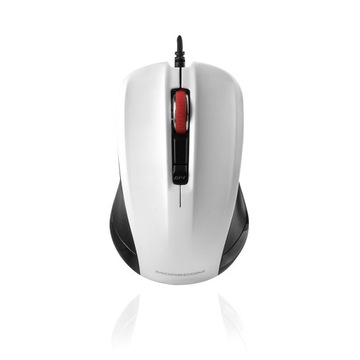 Проводная мышь Modecom MC-M9.1 с оптическим сенсором