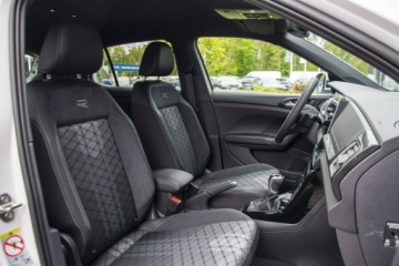 Volkswagen T-Cross SUV Facelifting 1.5 TSI 150KM 2026 Volkswagen T-Cross R-Line Plus 1.5 TSI 150 KM DSG, zdjęcie 14