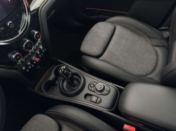 Mini Countryman F60 Crossover Facelifting 1.5  136KM 2023 MINI Countryman Cooper Classic Panorama ACC Kamera cofania CarPlay LED, zdjęcie 24