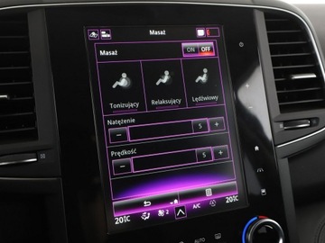 Renault Koleos II SUV Facelifting 2.0 Blue dCi 184KM 2021 Renault Koleos 2.0d Automat 4x4 Initiale Paris, zdjęcie 24