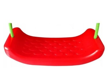 САДОВЫЕ КАЧЕЛИ ДЕТСКИЕ Доска 100кг ПОЛЬША