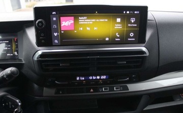 Opel Zafira D 2024 Opel Zafira 9-os Automat Zabudowa Carpol Od RiA 2.2 Diesel 180KM, zdjęcie 6