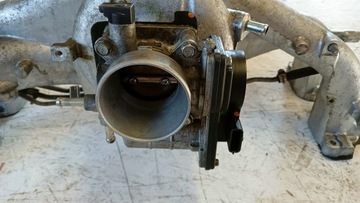 SUBARU IMPREZA III GH 1.5 KOLEKTOR SACÍ/ZBĚRNÉ 08-12