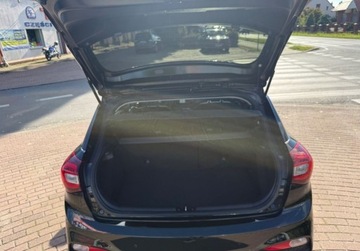 Hyundai i20 II 2018 Hyundai i20 1.0 i 120PS AUTOMAT Navi Ledy Kamera Extra stan Benzyna, zdjęcie 15