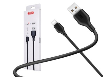 Kabel USB do telefonu Xiaomi Redmi Note 9