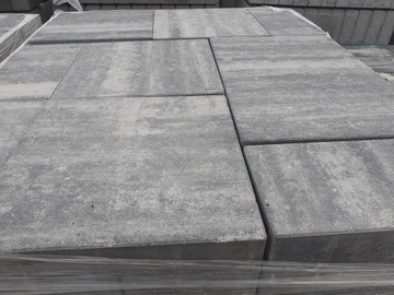 Брусчатка Universum 7 см Freddo Driveway Terrace Акция