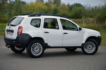 Dacia Duster I SUV Facelifting 1.5 dCi 90KM 2015 Dacia Duster Salon Polska I własciciel Zadbana Serwis Bezwypadek 2x koła!, zdjęcie 29