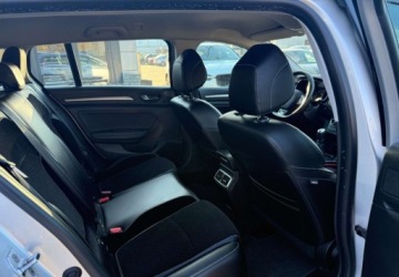 Renault Megane IV Grandtour 1.6 dCi 130KM 2017 Renault Megane stan bardzo dobry 1.6 Diesel 130KM, zdjęcie 22