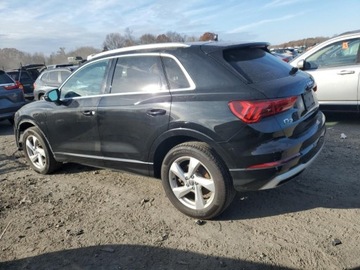 Audi Q3 II 2020 Audi Q3 Premium Plus 2020 2.0l 2.0 Benzyna 228KM, zdjęcie 1