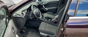 DS 4 I Hatchback (Citroen) 1.6 VTi 120KM 2014 Citroen DS4 1.6 120 KM bezwypadkowy Gwarancja oplacony 1.6 Benzyna 120KM, zdjęcie 16