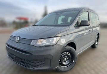 Volkswagen Caddy V 2025 Volkswagen Caddy benzyna5 osob, 1.5 TSI 116KM Manual 1.5 Benzyna 116KM, zdjęcie 2