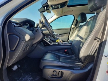 Land Rover Range Rover Velar SUV 2.0 Si4 250KM 2020 Land Rover Range Rover Velar LAND ROVER RANGE ROVER VELAR S 2.0 Benzyna, zdjęcie 6