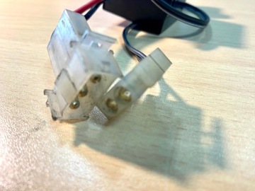 ETC-24 Температурный переключатель Formula Industries