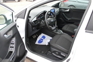 Ford Puma II 2022 Ford Puma Titanium Kamera Nawigacja Salon PL, zdjęcie 25