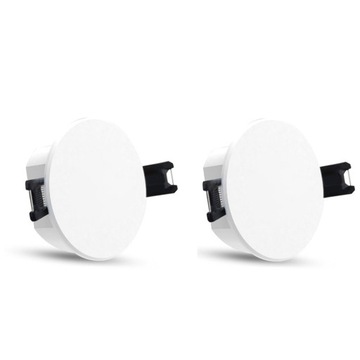 2x детектор утечки воды zigbee с датчиком затопления