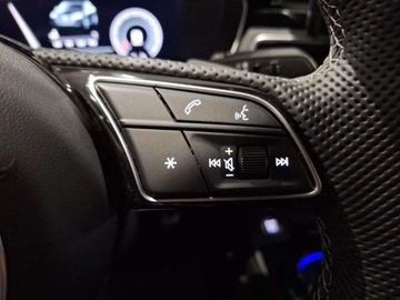 Audi A4 B9 Limousine Facelifting 2.0 35 TFSI 150KM 2024 Audi A4 Limousine Sline Interieur, BangOlufsen, Pakiet Competition, Ambien, zdjęcie 14