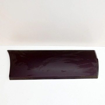 CADILLAC STS SEVILLE 1993 PRAVÁ STRANA LIŠTA DVEŘE ZADNÍCH