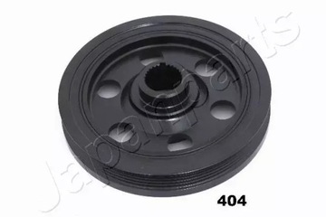 JAPANPARTS PU-404 KOLO ŘEMENICE HŘÍDEL OJNICE