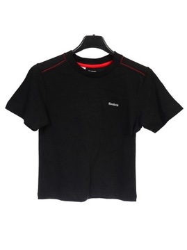 Koszulka t-shirt Reebok K23792 r 140 cm 10 lat