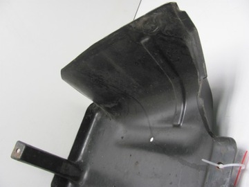 Mercedes R129 SL Крышка топливного насоса шасси 1294780237