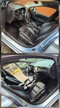 Opel Astra K Hatchback 5d 1.6 CDTI 136KM 2017 Opel Astra K 1.6 cdti 136 PS Full Opcja Nowy rozrzad kpl. OKAZJA!!!, zdjęcie 11