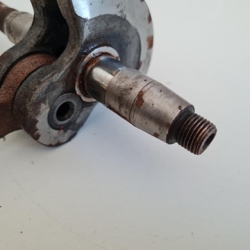 ШАТУН КОЛЕНВАЛА KOMATSU G4C