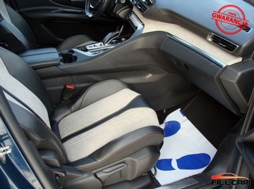 Peugeot 3008 II 2021 Peugeot 3008 1.6 Hybryd 4x4 300KM GT Full Led Kamera Navi 1.6 200KM, zdjęcie 11