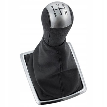 GAŁKA + MIESZEK BIEGÓW FORD FOCUS MK2 MKII 04-12