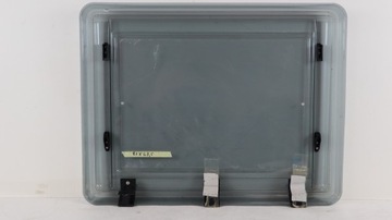 КАМЕРА ОКНО НА КРЫШЕ ПРИЦЕПА-КАРАВАНА 87x67,5 СМ