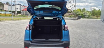 Opel 2020 Opel Crossland 1.2 T Edition Business Pack 130KM 2020r, zdjęcie 7