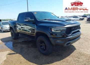  RAM 1500 TRX 57 Box 2021 6.2L 6.2 Benzyna 702KM