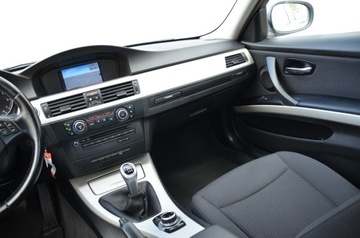 BMW Seria 3 E90-91-92-93 Limuzyna E90 318i 143KM 2011 SUPER OPŁACONA 2.0i 143KM LIFT SERWIS NAVI BI-XENON PARKTRONIK START/STOP, zdjęcie 25