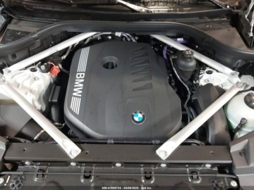 BMW X5 G05 2025 BMW X5 2025r., 4x4, 3.0L 3.0 Benzyna 375KM, zdjęcie 11