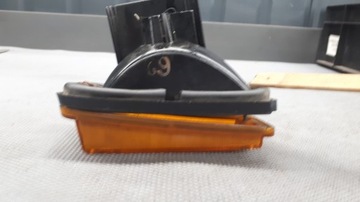 001.222.500 SMĚROVKA LEVÝ FIAT 124