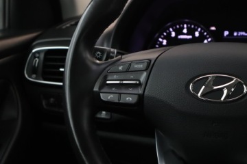 Hyundai i30 III Hatchback Facelifting 1.0 T-GDI 120KM 2020 Hyundai i30 1.0 T-GDI, Salon Polska, Serwis ASO, zdjęcie 16