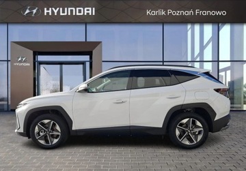 Hyundai Tucson IV 2025 Hyundai Tucson PHEV 4WD Executive Comfort Oferta Specjalna 1.6 253KM, zdjęcie 4