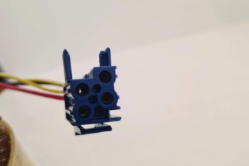 Топливный насос BMW X3 (E83) 6763101 2.99L Дизель 150 кВт 2010