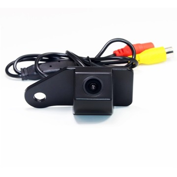 Kamera cofania samochodu tylna dla Mitsubishi ASX 2011 2012 2013 2014