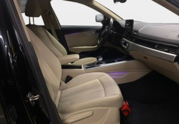 Audi A4 B9 Allroad Quattro Facelifting 2.0 40 TDI 204KM 2022 Audi A4 Avant VAT 23 40TDI mHEV 204KM S-tronic quattro 20222023 r., sal. P, zdjęcie 3