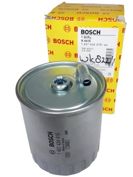 BOSCH 1 457 434 416 FILTR PALIVA