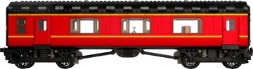 LEGO 76405 Гарри Поттер — Хогвартс-Экспресс