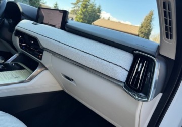 Mazda CX-60 2.5 e-Skyactiv 328KM 2022 Mazda CX-60 4x4 Full Led Alu20 Virtual Skora Wentyl Kamera Bose HeadUp Ser, zdjęcie 26