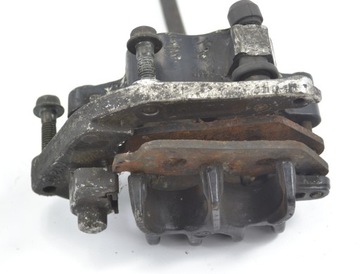 Honda CBR 1000F SC24 POMPA ZACISK PRAWY LEWY PRZÓD