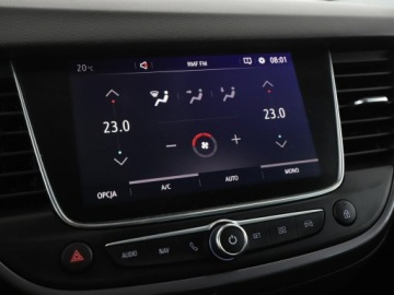 Opel 2018 Opel Crossland X automat navi klima auto kamera i, zdjęcie 24