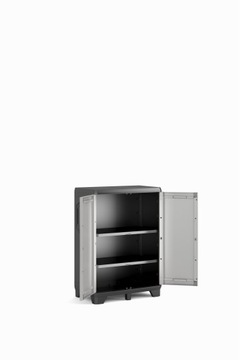 Keter/Kis Шкаф для инструментов GEAR LOW CABINET